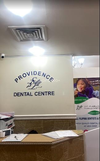Providence Dental Centre Al Karama Dubai