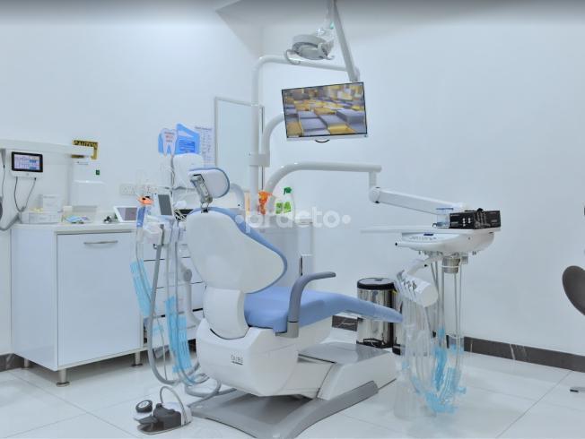 Dubai Star Poly Clinic Al Mizhar 1 Dubai