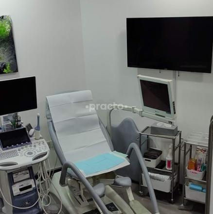 Femiclinic Center Fz-Llc Dubai Healthcare City Dubai