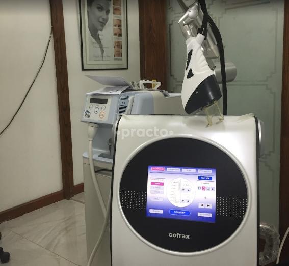 Dr. Mohmmed Al Zubaidy Clinic Al Muraqqabat Dubai