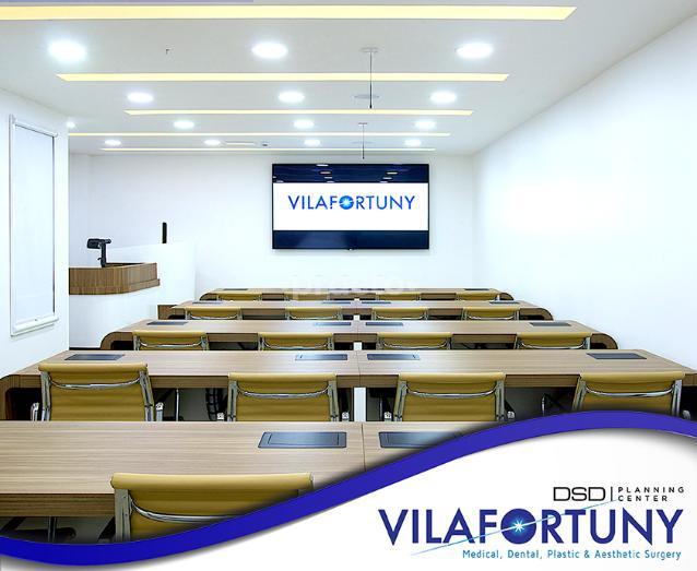 Vila Fortuny Laser Centre Al Safa 1 Dubai