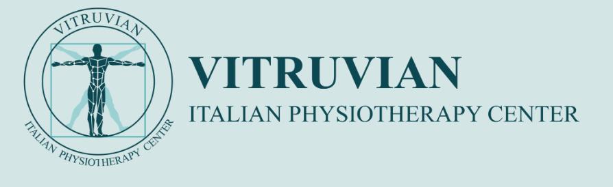 Vitruvian Italian Physiotherapy Center