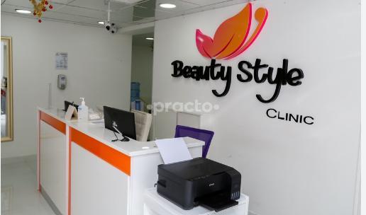 Beauty Style Clinic Al Satwa Dubai