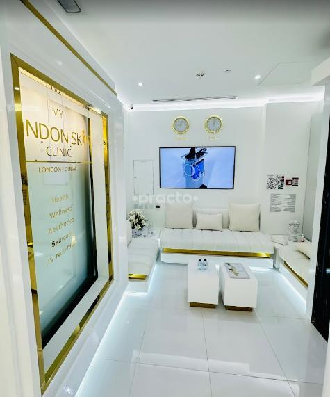 My London Skin Clinic Umm Suqueim 3 Dubai