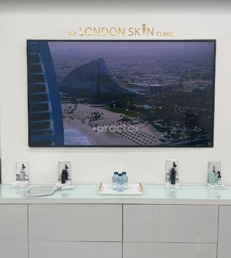 My London Skin Clinic Umm Suqueim 3 Dubai