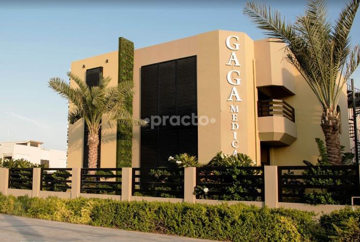 Gaga Medical And Aesthetic Center Llc Al Safa Dubai