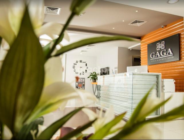 Gaga Medical And Aesthetic Center Llc Al Safa Dubai