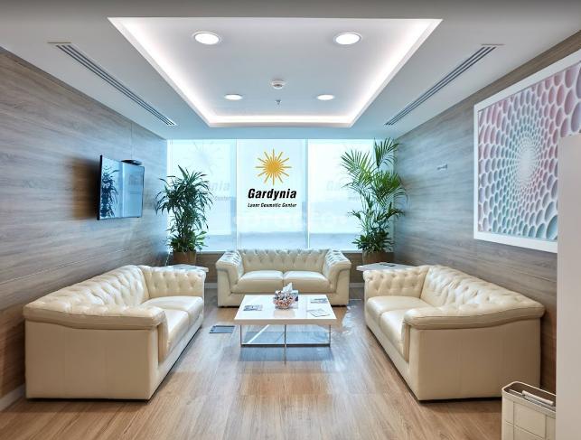 Gardynia Laser Cosmetic Center Llc Um Al Sheif Dubai