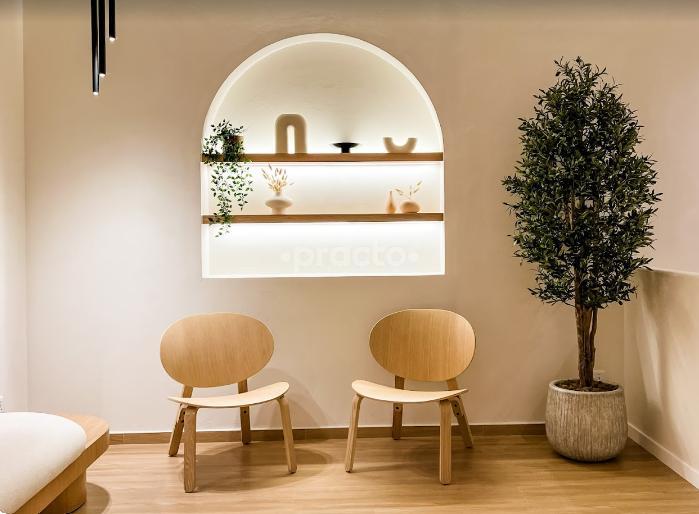 Kinetic Integrated Health Centre L.L.C Al Safa 2 Dubai