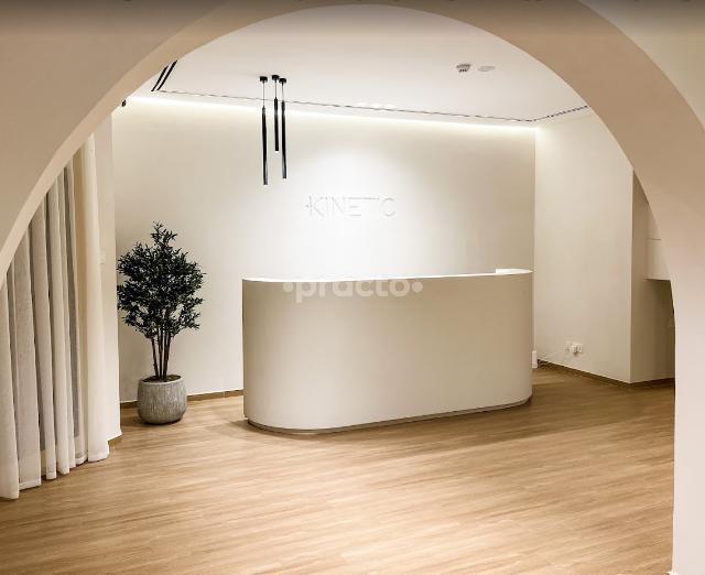Kinetic Integrated Health Centre L.L.C Al Safa 2 Dubai