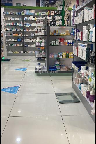 Medze Clinic L.L.C Al Khabaisi Dubai