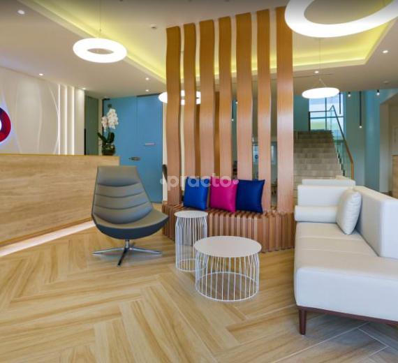 Circle Care Clinic Llc Branch Muhaysnah Shamal Dubai