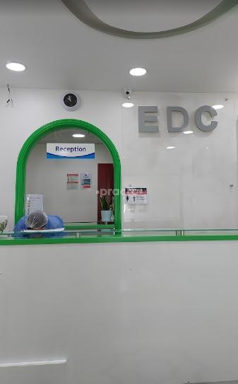 Aletihad Diagnostic Center Branch Al Muraqqabat Dubai