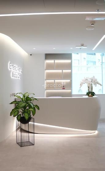 Emerald Avenue Medical Clinic L L C Jumeirah Beach Residence (JBR) Dubai