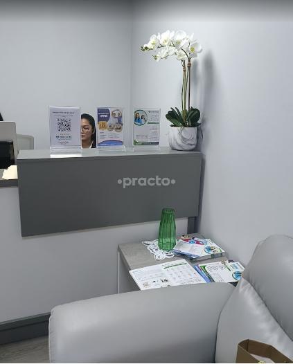 Medcome Health Care Center Al Safouh 1 Dubai