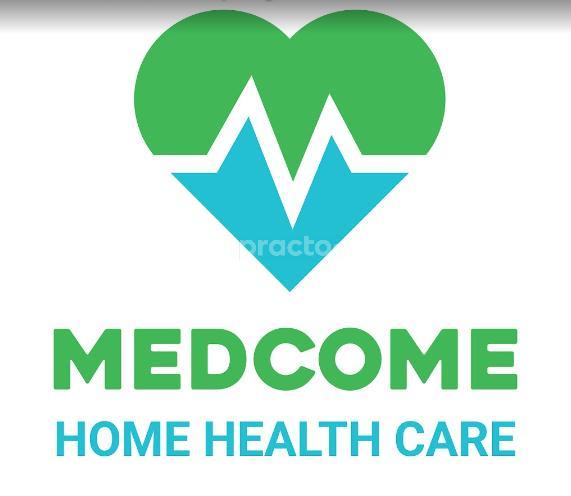 Medcome Health Care Center Al Safouh 1 Dubai