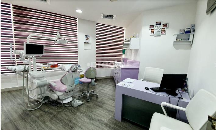 Shine And Smile Dental Clinic Llc Branch Sports City Dubai