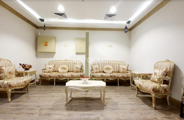 Shine And Smile Dental Clinic Llc Branch Sports City Dubai