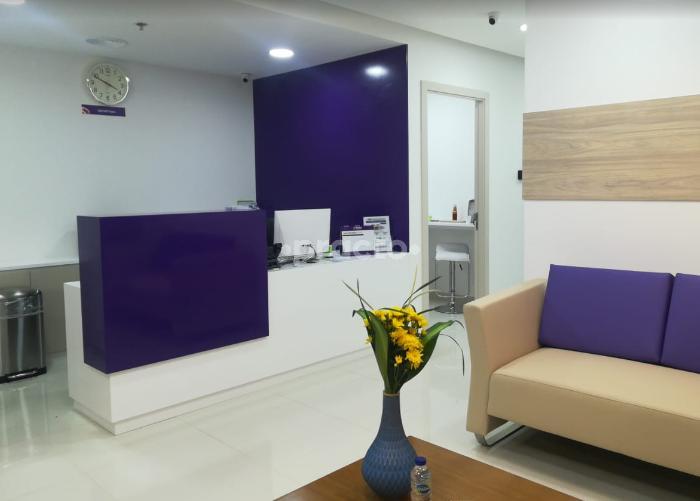 Neuberg Diagnostics Middle East Llc Oud Metha Dubai
