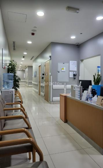Mediclinic Mirdif Clinic Llc Mirdif Dubai