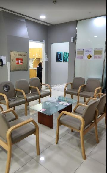 Mediclinic Mirdif Clinic Llc Mirdif Dubai