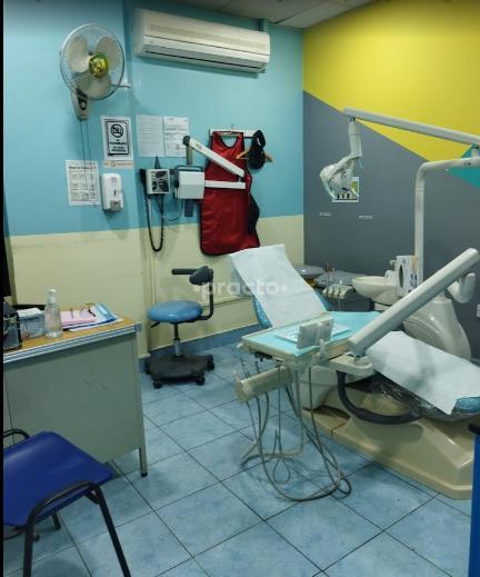 Ruby Clinic Warsan 1 Dubai