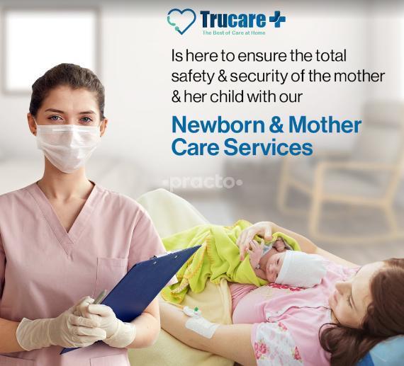 Trucare Plus Home Healthcare Llc Al Barsha 1 Dubai