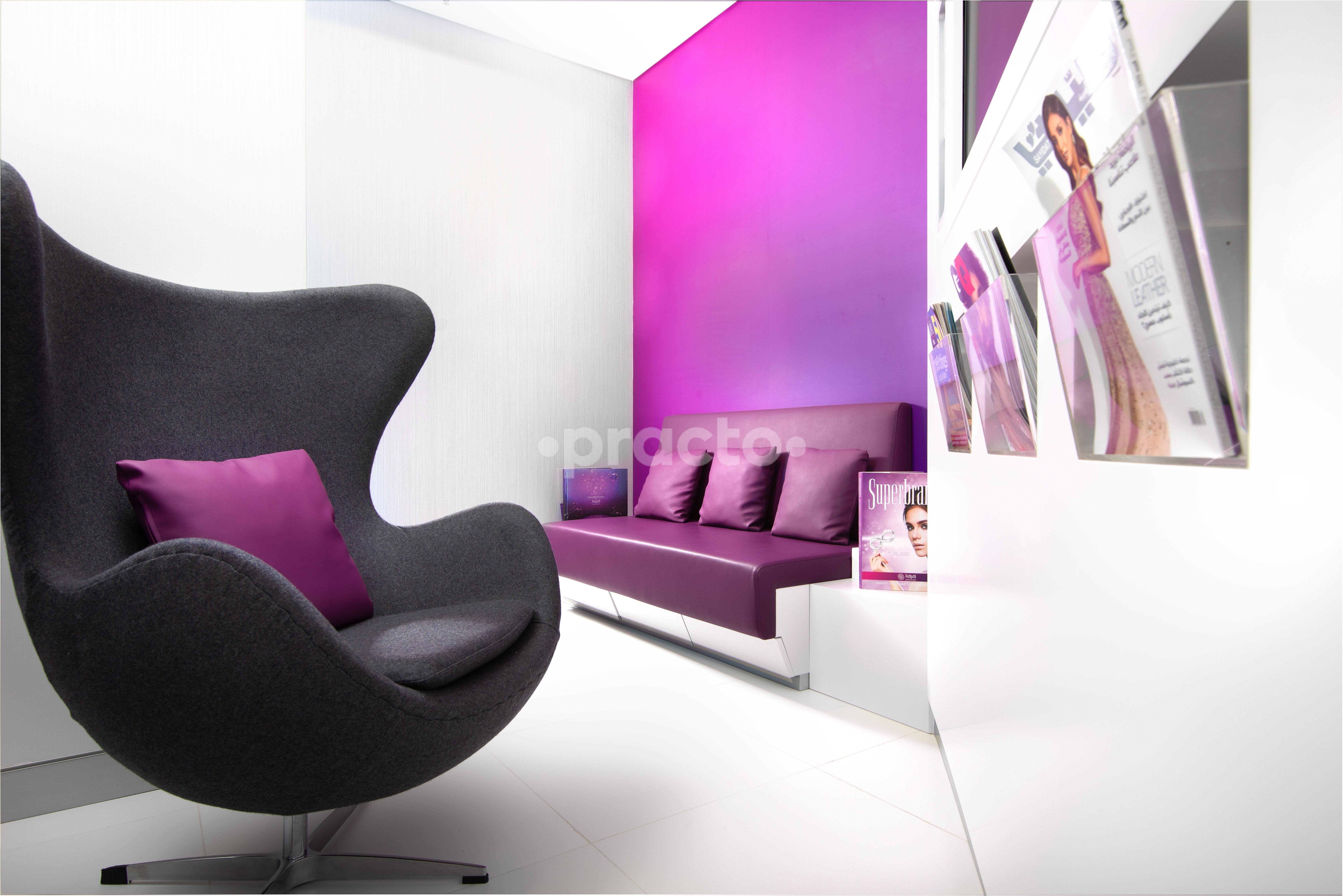 Kaya Skin Clinic - JBR Walk Dubai Marina Dubai
