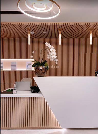 Cornerstone Poly Clinic L.L.C Dubai Marina Dubai