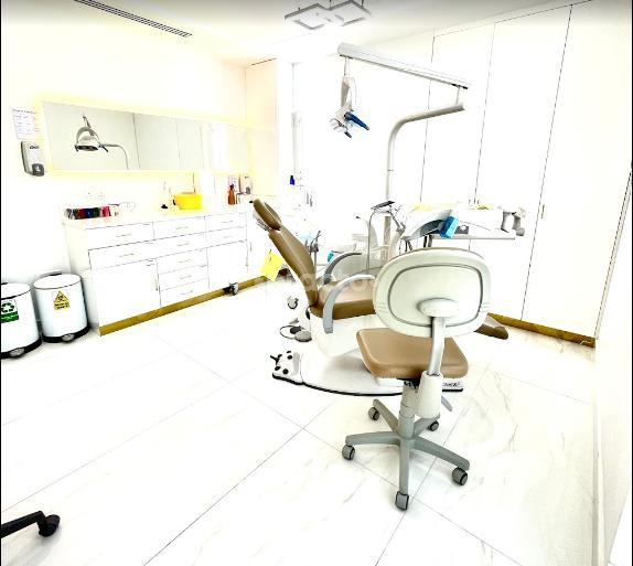 Smile Story Medical Center Muteena Dubai
