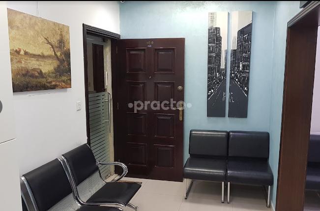 Al Sana Dental Clinic Al Muraqqabat Dubai