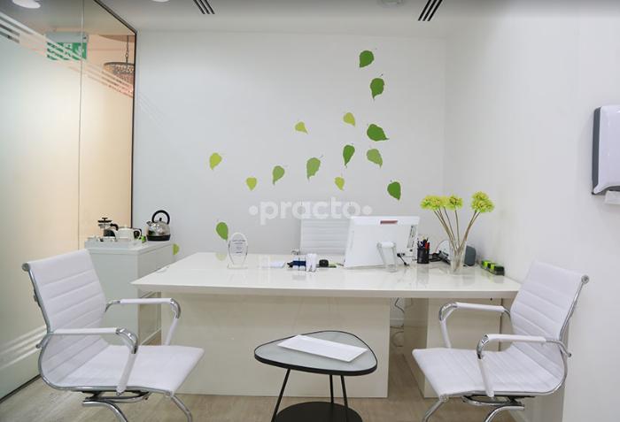Dentcare J B R Medical Center Jumeirah Beach Residence (JBR) Dubai