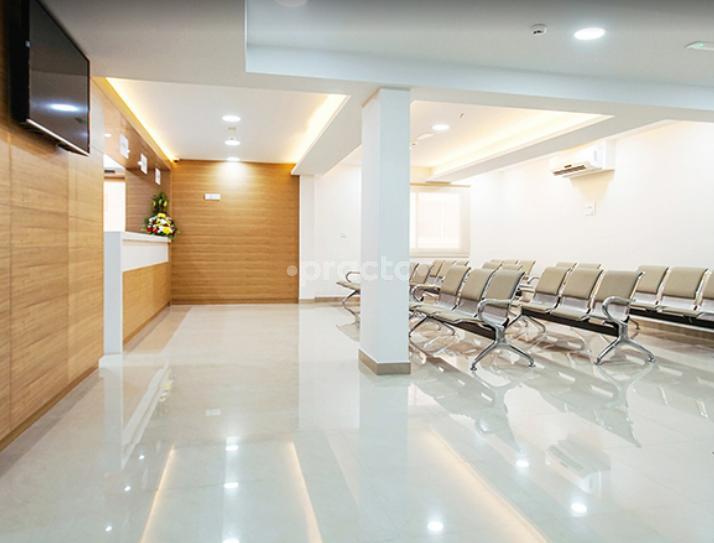 Dr Joseph Polyclinic (Br Of Amber Clinics L.L.C) Al Mankhool Dubai