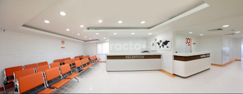 Al Rashidiyah Private Poly Clinic Al Raffa Dubai