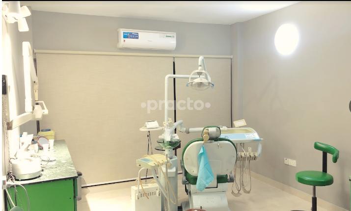 Al Abrah Clinic Al Ras Dubai