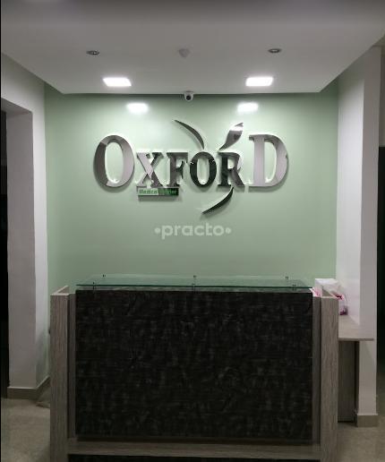 Oxford Medical Center Al Raffa Dubai