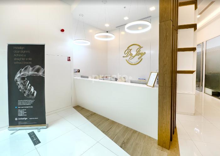Dr Joy Dental Clinic L L C (Branch)  Dubai Silicon Oasis Dubai