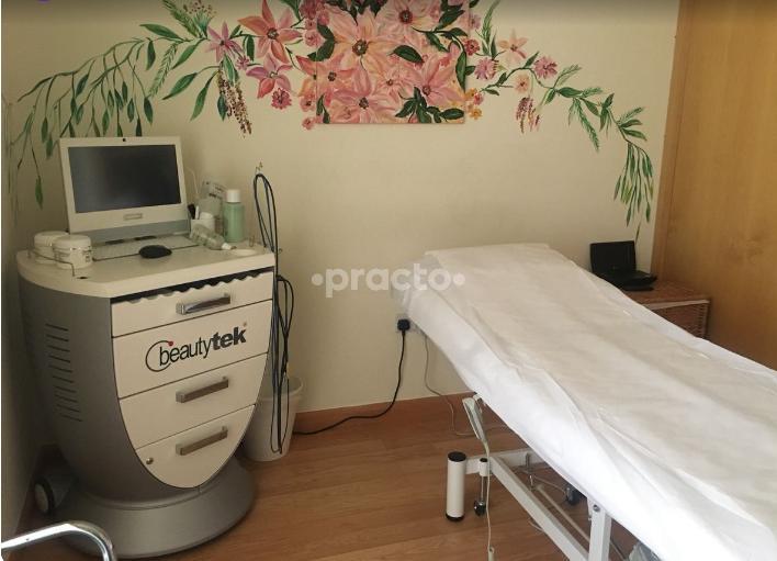 Dr Dana Diet Center Fz-Llc Dubai Healthcare City Dubai