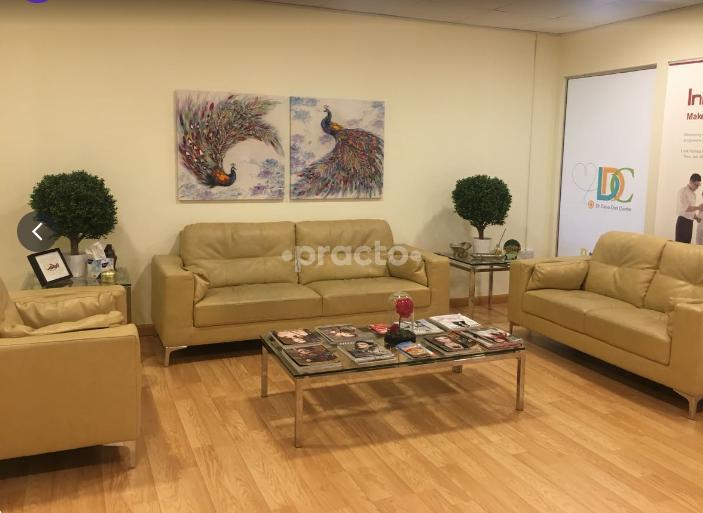 Dr Dana Diet Center Fz-Llc Dubai Healthcare City Dubai