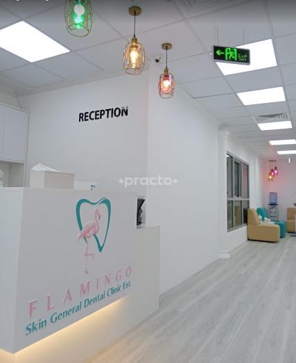 Flamingo Skin General Dental Clinic Umm Hurair 1 Dubai
