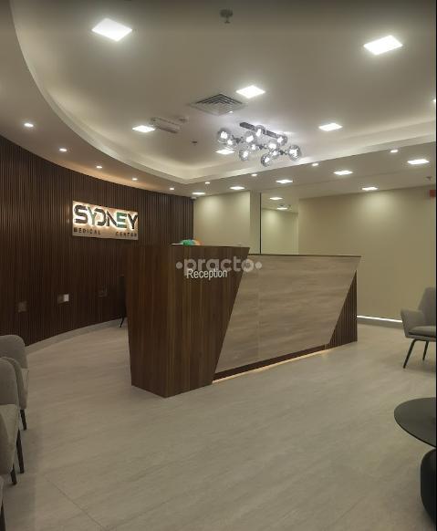 Sydney Medical Center L.L.C Al Garhoud Dubai