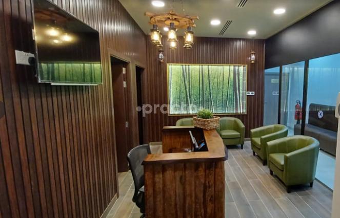 Dr Suzan Noori Medical Center Muhaisnah 1 Dubai
