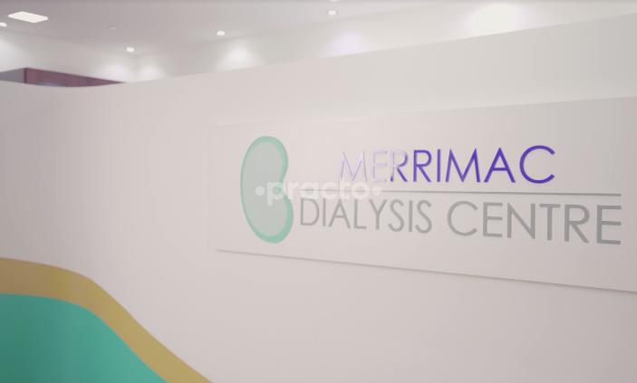 Merrimac Dialysis Center Fz-Llc Umm Hurair 2 Dubai