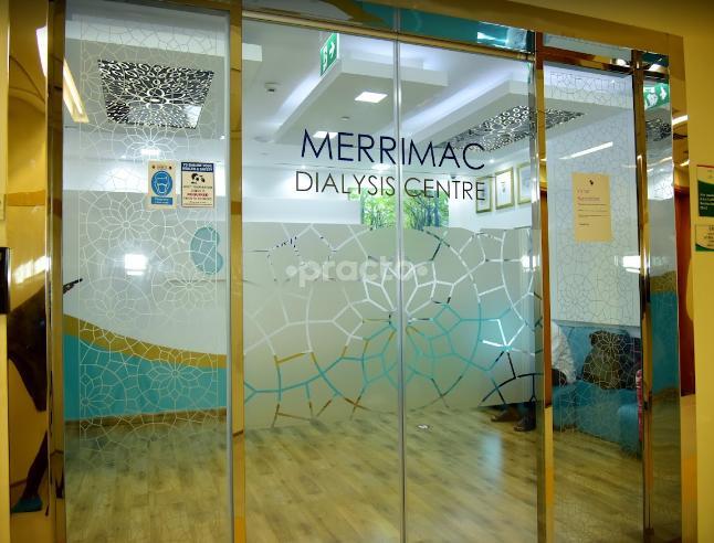 Merrimac Dialysis Center Fz-Llc Umm Hurair 2 Dubai