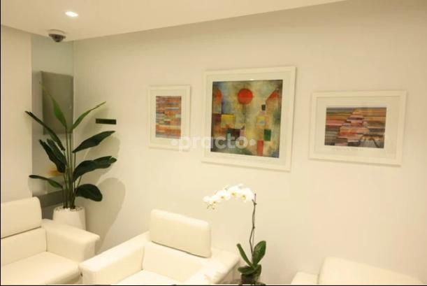 Hbg Medical Centre Fz Llc Dubai Healthcare City Dubai
