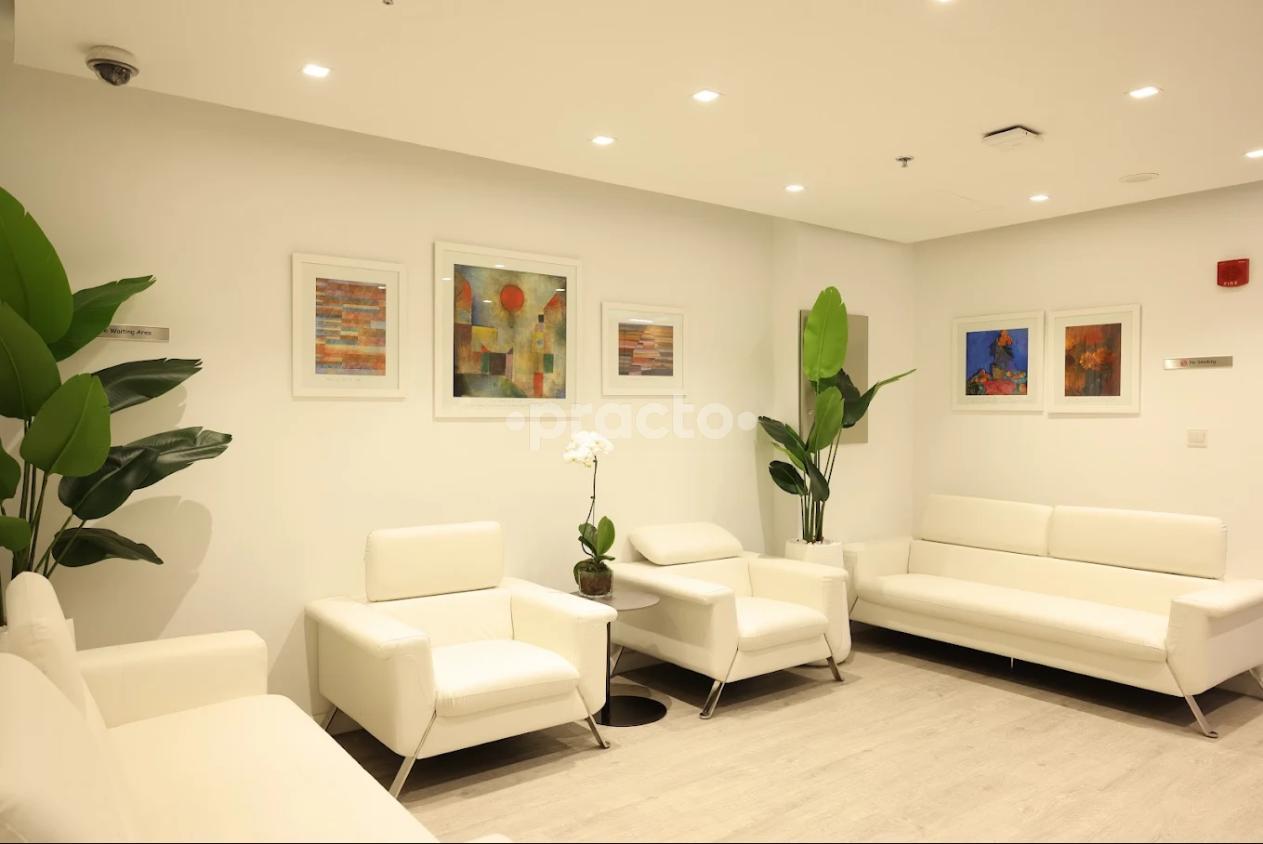 Hbg Medical Centre Fz Llc Dubai Healthcare City Dubai