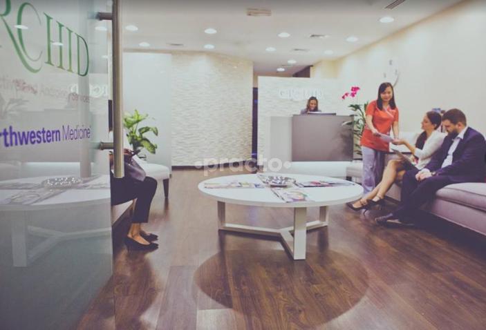 Orchid Reproductive And Andrology Services Fz-Llc_1 Umm Hurair 2 Dubai