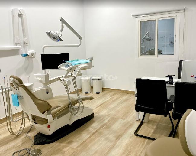 Dentistree Dental Clinic Branch Mirdif Dubai
