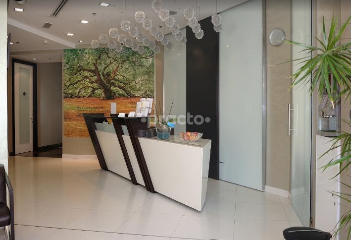 Feto Maternal And Genetyx Center Fz-Llc Dubai Healthcare City Dubai