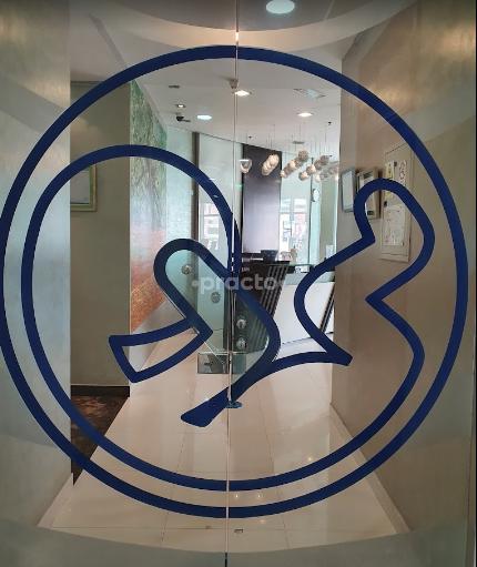 Feto Maternal And Genetyx Center Fz-Llc Dubai Healthcare City Dubai